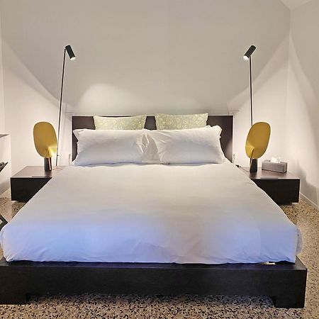 Ca' Little Beauty Apartment Venedig Eksteriør billede