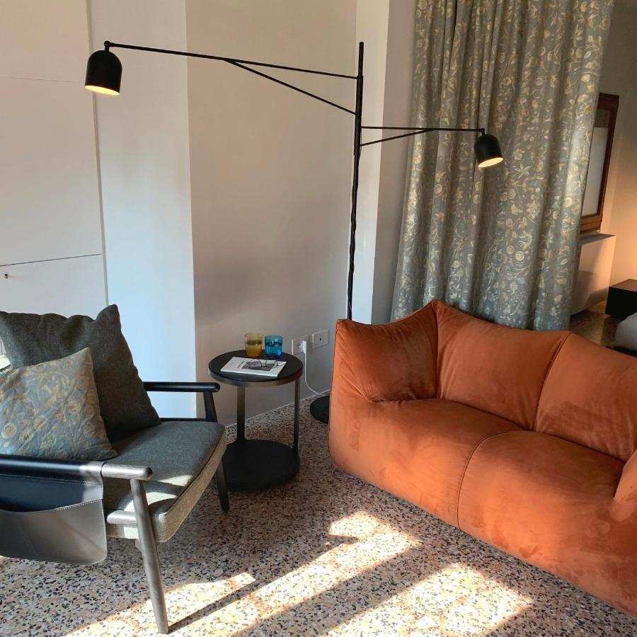 Ca' Little Beauty Apartment Venedig Eksteriør billede