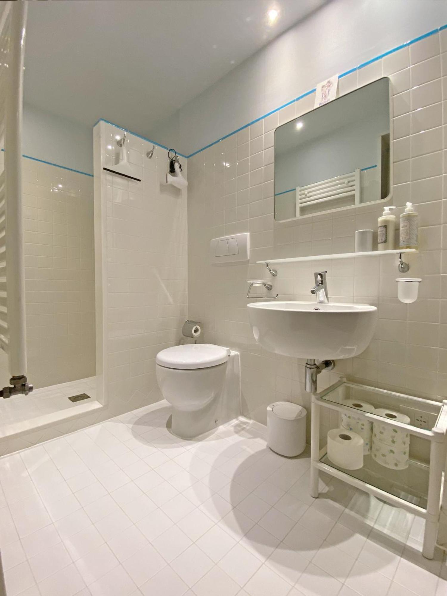 Ca' Little Beauty Apartment Venedig Eksteriør billede