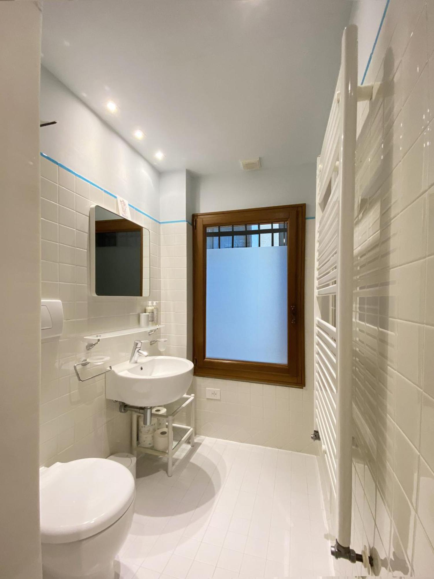 Ca' Little Beauty Apartment Venedig Eksteriør billede
