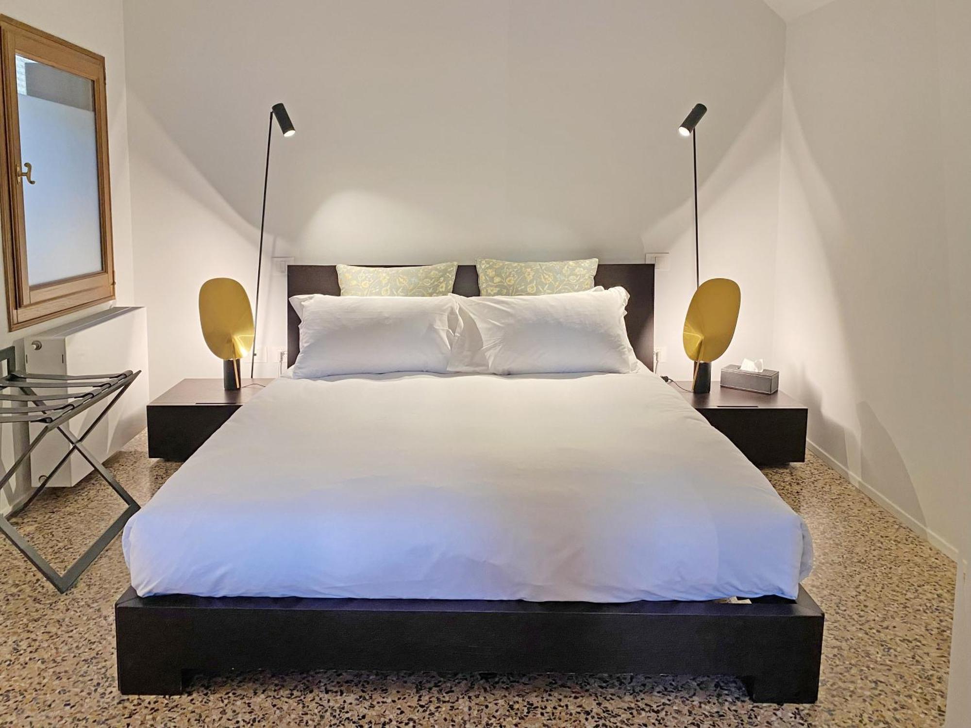 Ca' Little Beauty Apartment Venedig Eksteriør billede