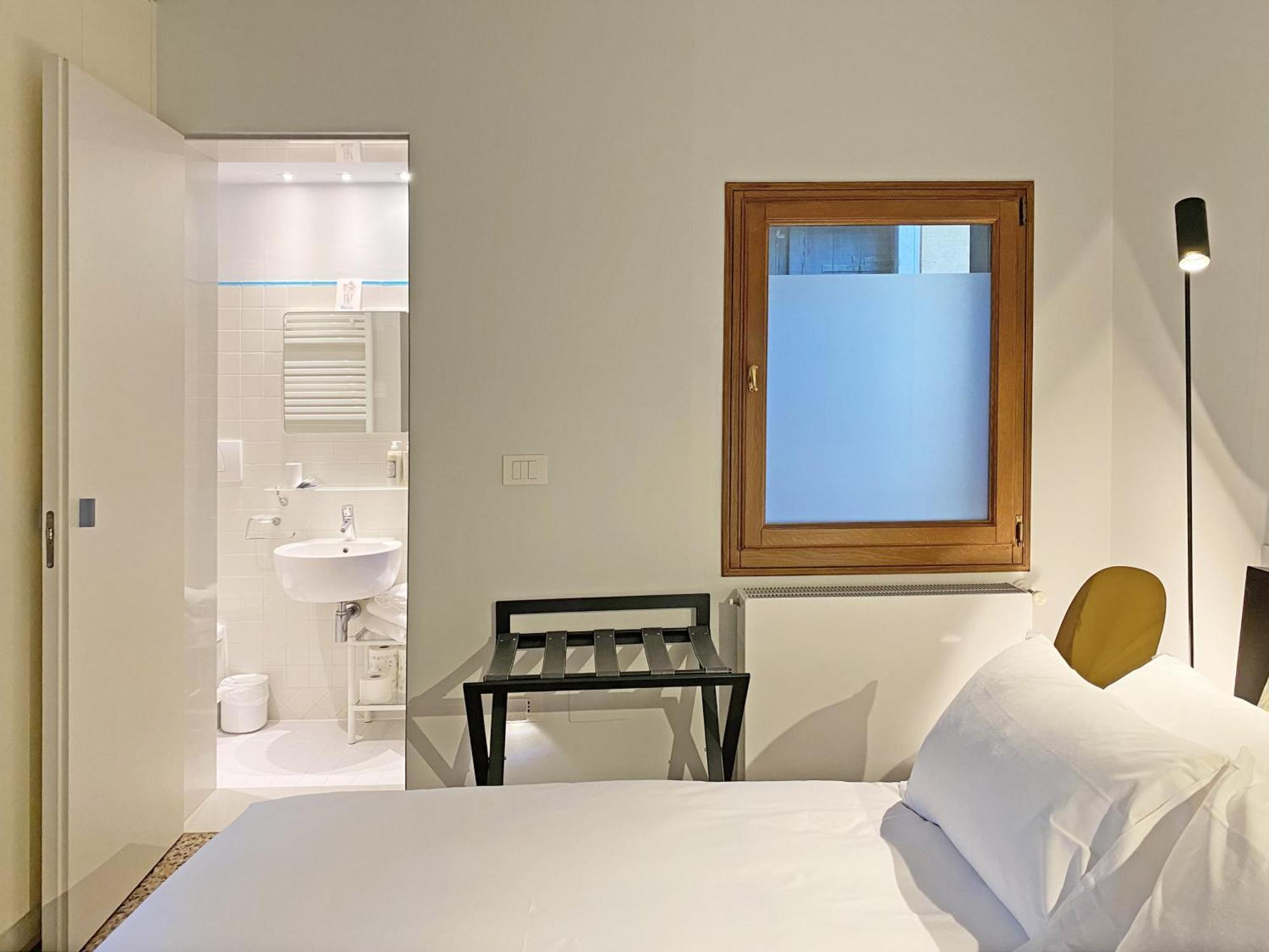 Ca' Little Beauty Apartment Venedig Eksteriør billede